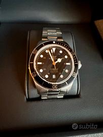 Glycine Combat Sub 39 mm