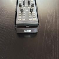 Traktor Kontrol X1 mk1 con custodia