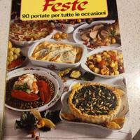 i menù delle feste di Lisa Biondi