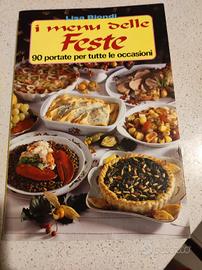 i menù delle feste di Lisa Biondi