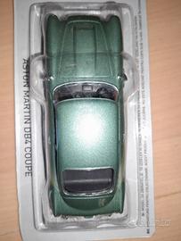 modellino Aston Martin DB4 Coupè
