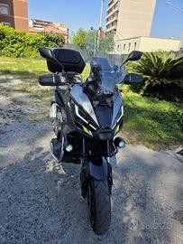 HONDA X-ADV 750 2024