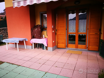 Appartamento in Bianzano ( BG )