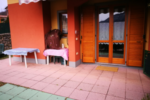 Appartamento in Bianzano ( BG )