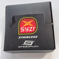 Pedali Speedplay syzr