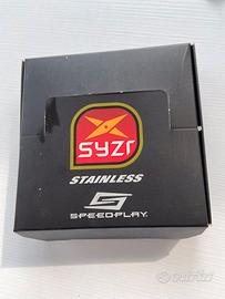 Pedali Speedplay syzr