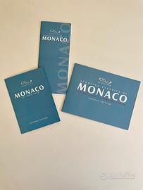 Depliant RM Auctions Asta Monaco 2010