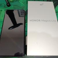 Honor magic 6 lite 5g