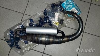 marmitta Polini Buxy - Speedake