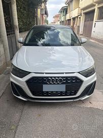 Audi A1 2020 30 TFSI