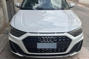 Audi A1 2020 30 TFSI