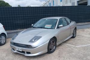 Fiat Coupe 2.0 turbo 16V