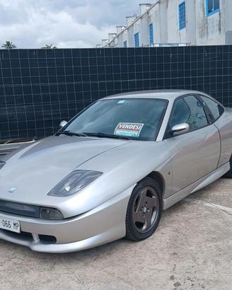 Fiat Coupe 2.0 turbo 16V