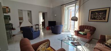 Appartamento Elegante nel Cuore di Ortona