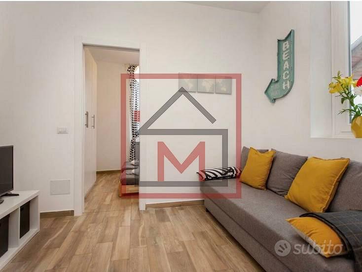 Appartamento – Milano, Cagnola - Altro