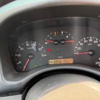 Fiat Punto 1.2 16v 2003