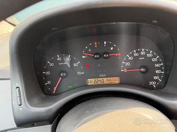 Fiat Punto 1.2 16v 2003