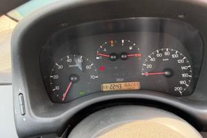 Fiat Punto 1.2 16v 2003