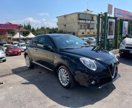 Alfa Romeo MiTo 2016