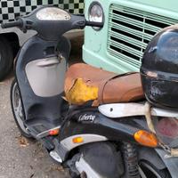 Piaggio Liberty S 50 - 2006