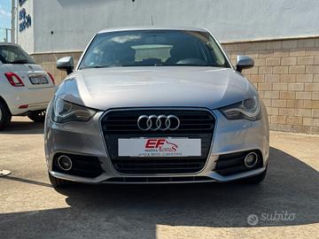 Audi A1 SPB 1.6 TDI S tronic Ambition