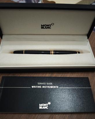 Penna Monblanc Meisterstuck