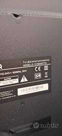 televisione 32 " hd