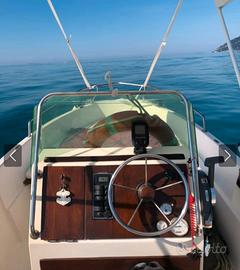 Prezzo non trattabile