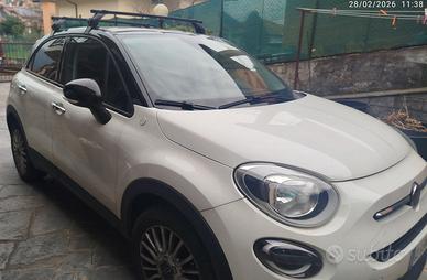 500x modello Hey Google