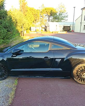 Peugeot RCZ 