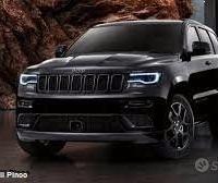 Vari ricambi per jeep grand cherokee 2016;2020