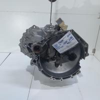 CAMBIO MANUALE COMPLETO FORD Fiesta 7Â° Serie 2510