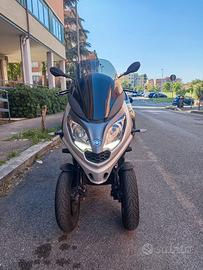 Piaggio MP3 300 HPE