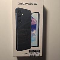 Samsung A55