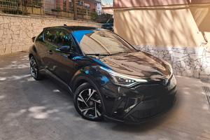 Toyota chr 1.8 Trend Black Edition Hybrid