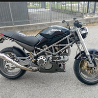 Ducati Monster 1000