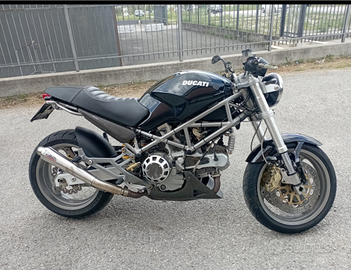 Ducati Monster 1000