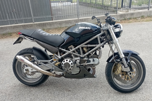 Ducati Monster 1000