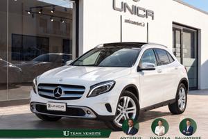 Mercedes-Benz GLA 180 D SPORT 109 CV AUTOMATICA - 
