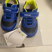 Scarpe geox bambino