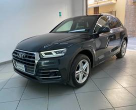 Audi Q5 40 TDI quattro S tronic S line 190/cv