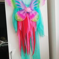 Vestito Carnevale