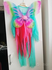 Vestito Carnevale