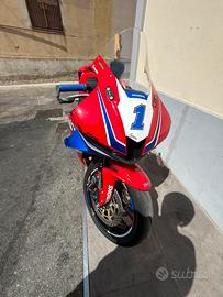 Honda cbr 600 RR 2025