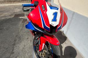 Honda cbr 600 RR 2025