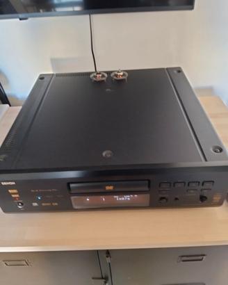 Denon DVD A11 Labtek