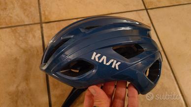 Casco bici Kask Mojito 3 taglia S come nuovo! 