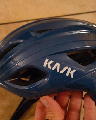 Casco bici Kask Mojito 3 taglia S come nuovo! 