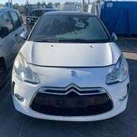 Ricambi CITROEN DS3 dal 2012