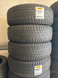 4 GOMME USATE INVERNALE 2256018 - CP72115951